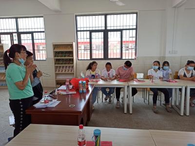 少年儿童心向党 ——亲子共沐书香、强国复兴有我