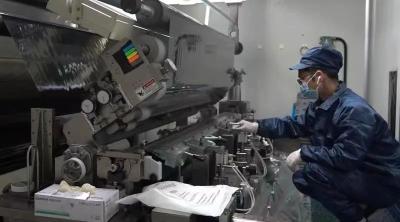 用“膜”法打怪升级