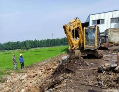 下基层 察民情 解民忧 暖民心丨朱湖实践活动这么干：十访十查解难题