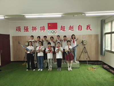 全市唯一！全省体教融合示范区试点名单公布 孝南区入选