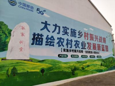 “共同缔造”描绘美丽乡村蓝图