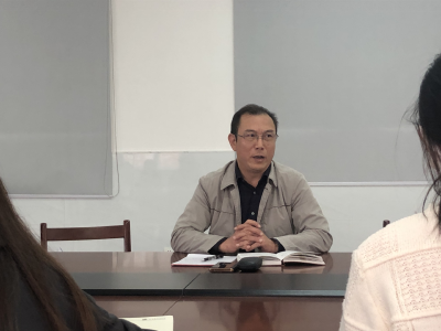 孝感市实验小学教育集团实施“青蓝工程”促发展