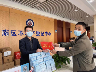 孝南区8项改革被命名为全省优化营商环境先行区 认定数量居全省第一行列