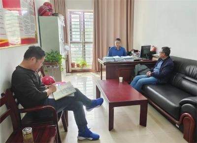 孝南区住建局：加快政协提案办理 共同推动装配式建筑发展