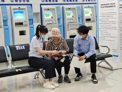 税惠为翼 让民营企业“展翅高飞”