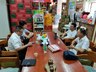 孝南区金融链长制促进银企高效对接 促进企业融资逾8亿