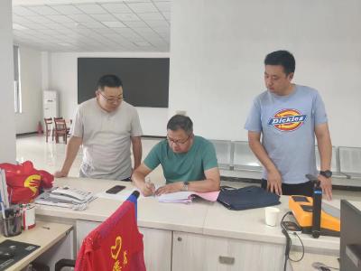 加大未成年人“防溺水”工作力度，筑牢安全防线