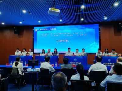 科普这么燃！孝感市全国科普日主会场活动精彩纷呈
