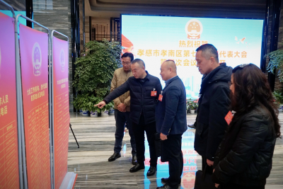 聚焦两会｜传递“民声” 为民“代言” ！人大代表今日报到