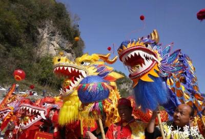襄阳“村”游记 | 中国山区幸福村 邀您一起过大年