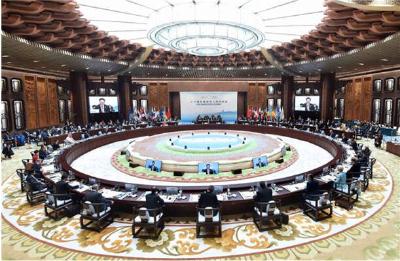 中国机遇推动世界 ——2016我国经济发展亮点述评