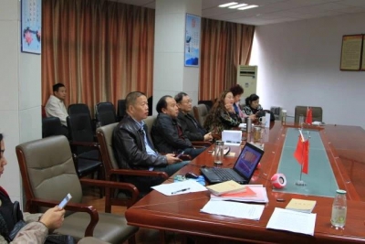 浮山办事处:喜迎十九大 争创新业绩