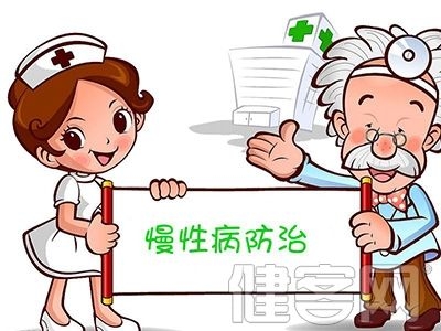 慢性病申报开始啦！