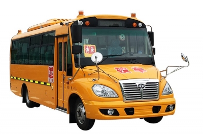 200名校车司机集中“充电” 咸安为校车安全上“紧箍咒”