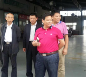 集中力量、部门联动，开展成品油市场 “打非治违”专项整治工作
