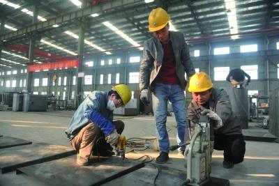 实力温泉，聚力奋进做强咸宁中心（上）