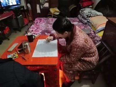 永安街道办事处开展婴幼儿托育服务问卷调查工作