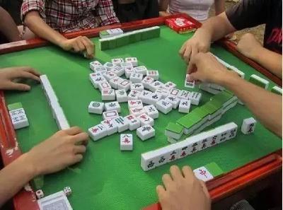 说纪：中纪委将“微信红包”纳入查处范围！打麻将赌博公职人员重罚！