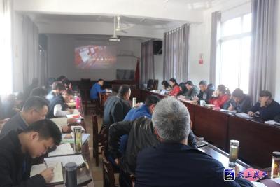 咸安区开展“4·15”全民国家安全教育日宣传教育活动     