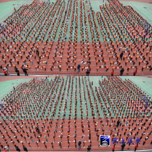 书香满校园  悦读伴成长——记咸宁市第十八小学读书节系列活动