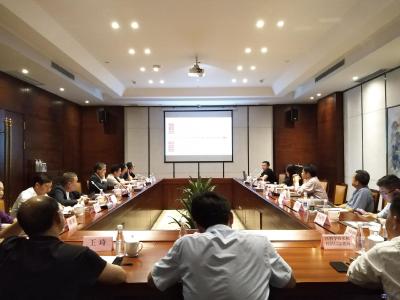 光电子产业基金洽谈会（咸安）在咸召开