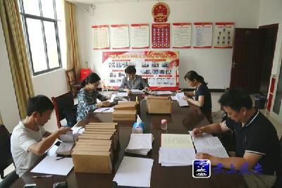巡察“利剑”直插重点贫困村 为精准脱贫保驾护航
