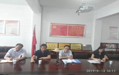 凝聚合力不松劲 万年路社区创文进行时