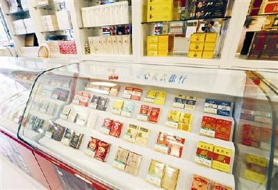 区烟草专卖局：“四不放松”开展中小学周边卷烟市场综合治理工作 