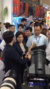 咸安区积极参与首届荆楚乡村文化旅游节 助推乡村振兴