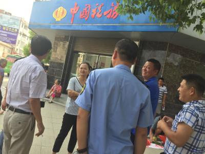 马桥镇：三创关系你我他