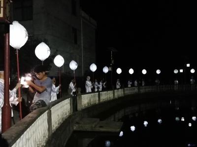 2019中秋节——世界看中国，中国看大屋雷！