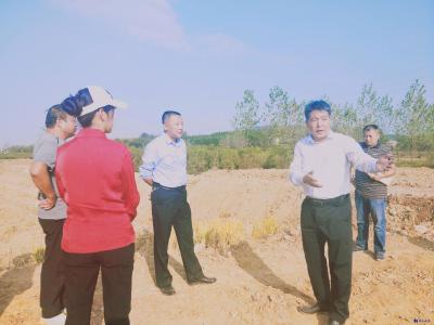李文波：因地制宜，打造景观水系