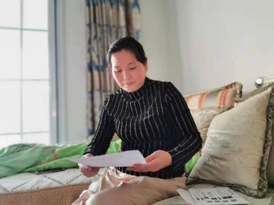 连做两台手术仍带病坚守岗位 社区书记初心不改为民情