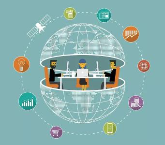 最近频频被点名的“区块链”，到底是个啥？