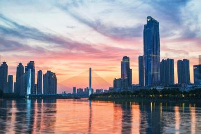 习近平总书记来了！