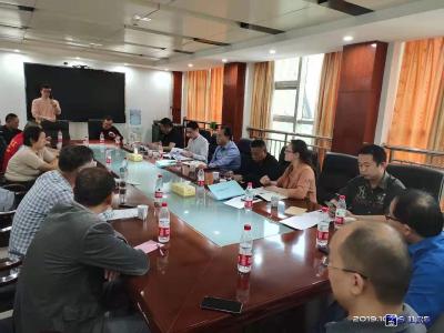 区司法局：借力发力开展社区矫正管理工作