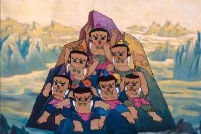 滴滴答答~咚咚当当~强强强强，联合！