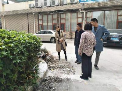 小区旧貌换新颜，居民晒出幸福感！