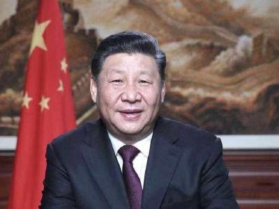 习近平纵论中国梦：实干才能梦想成真