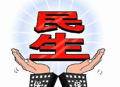 瞄准民生短板“靶心”发力  官埠桥镇立行立改见实效