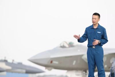 “中国虽大，但一点都不能少！”