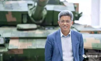 人杰地灵！咸宁籍院士有5名哦~膜拜他们的开挂人生 