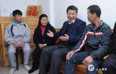 情满濠江，习近平与澳门的三个故事