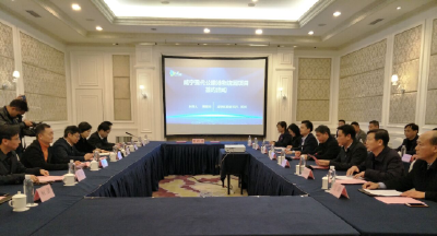 喜讯！咸安打造现代公路物流港综合服务平台
