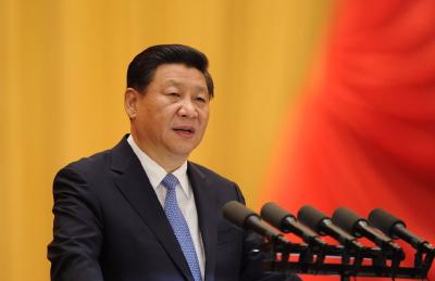 习近平总书记如何谈宪法？宪法宣传周，一起学起来！