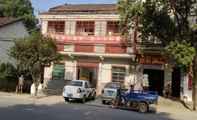 贺胜桥镇：擦亮小城镇为创文添砖加瓦