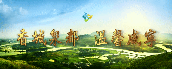 快看！咸宁进入央视黄金时段，即将惊艳全国！！