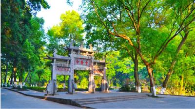 正在公示！湖北或再添一家5A级景区！
