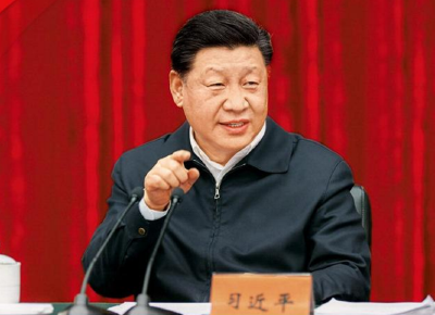 铿锵之音！聆听习近平脱贫攻坚决胜之令