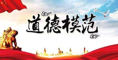 【道德模范】郭西伟：“老顽童”真情点亮夕阳红